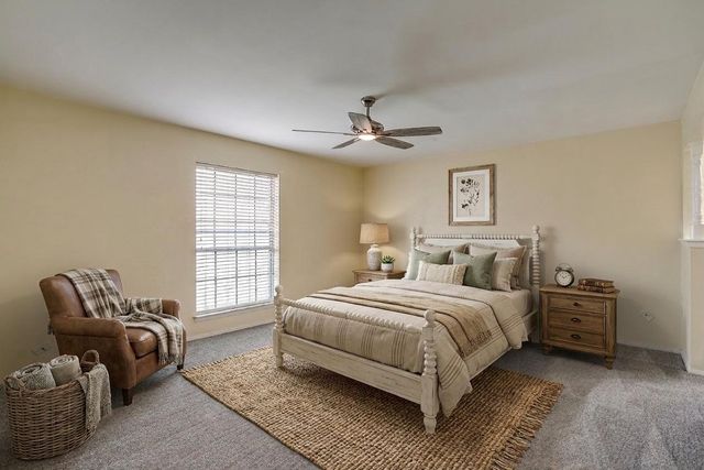 6512 Arthur Drive, Edgecliff Village, TX 76134