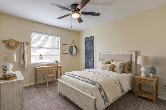 6512 Arthur Drive, Edgecliff Village, TX 76134