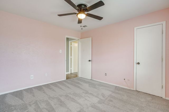 6512 Arthur Drive, Edgecliff Village, TX 76134