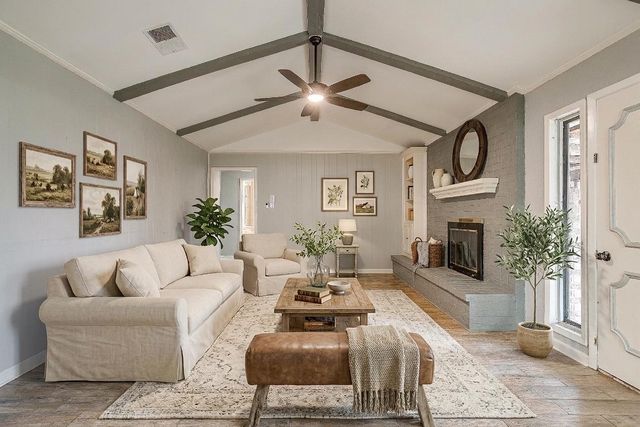 6512 Arthur Drive, Edgecliff Village, TX 76134