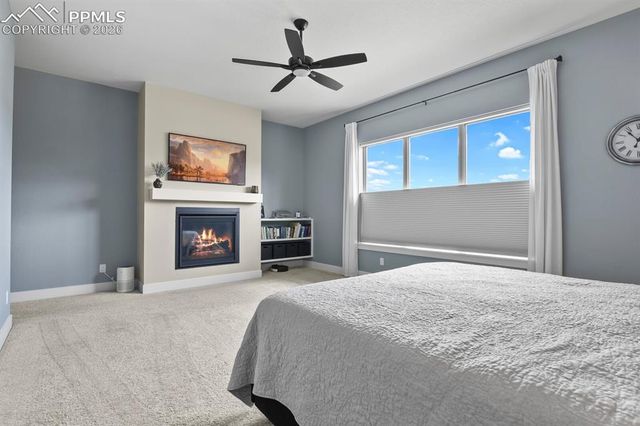 1161 Almagre Heights, Colorado Springs, CO 80904