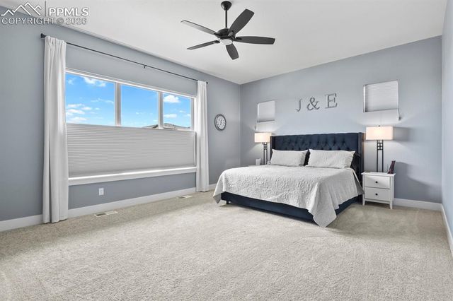 1161 Almagre Heights, Colorado Springs, CO 80904