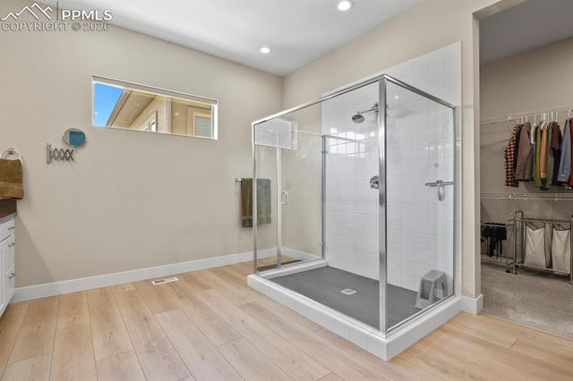 1161 Almagre Heights, Colorado Springs, CO 80904