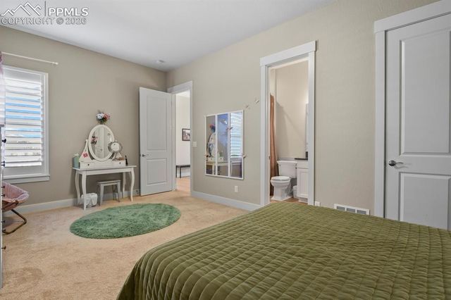 1161 Almagre Heights, Colorado Springs, CO 80904