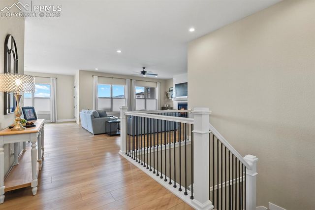 1161 Almagre Heights, Colorado Springs, CO 80904