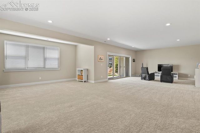 1161 Almagre Heights, Colorado Springs, CO 80904