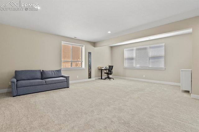 1161 Almagre Heights, Colorado Springs, CO 80904