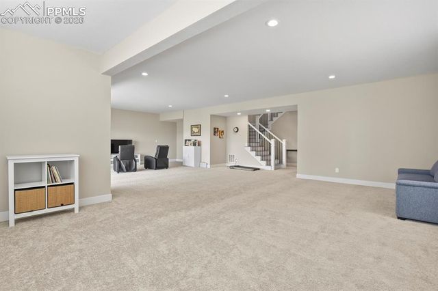 1161 Almagre Heights, Colorado Springs, CO 80904