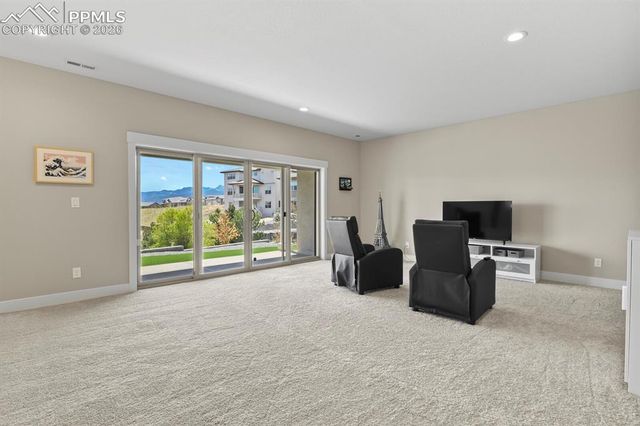 1161 Almagre Heights, Colorado Springs, CO 80904