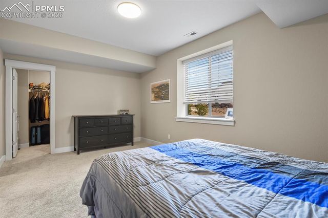 1161 Almagre Heights, Colorado Springs, CO 80904