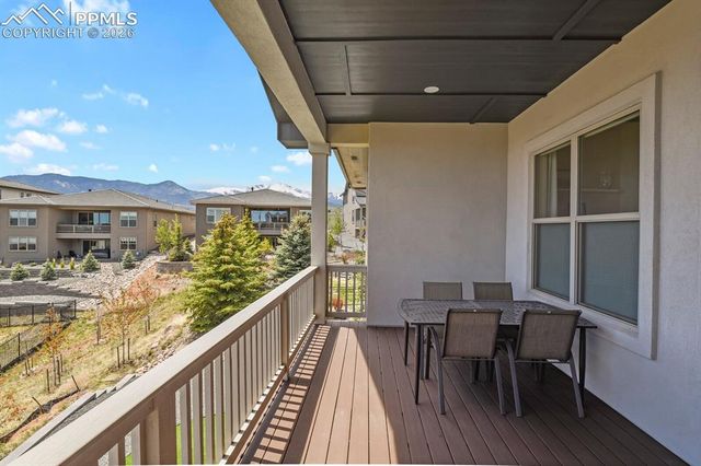 1161 Almagre Heights, Colorado Springs, CO 80904
