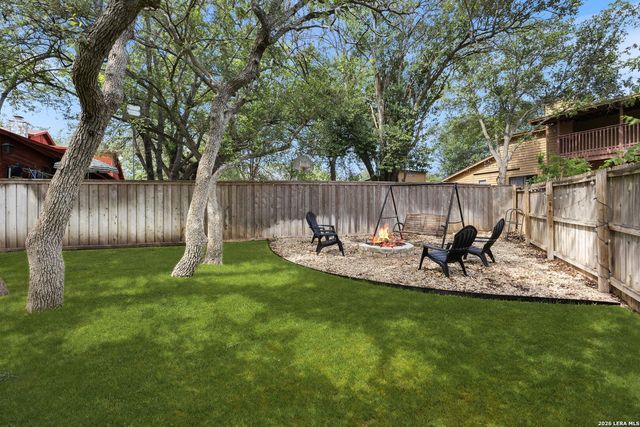 3614 Woodrose Cir, San Antonio, TX 78247