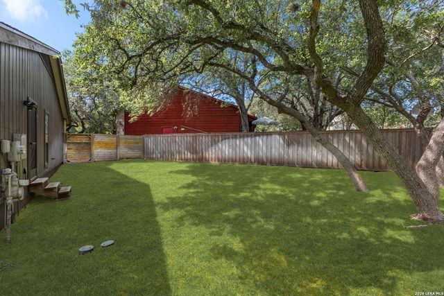 3614 Woodrose Cir, San Antonio, TX 78247