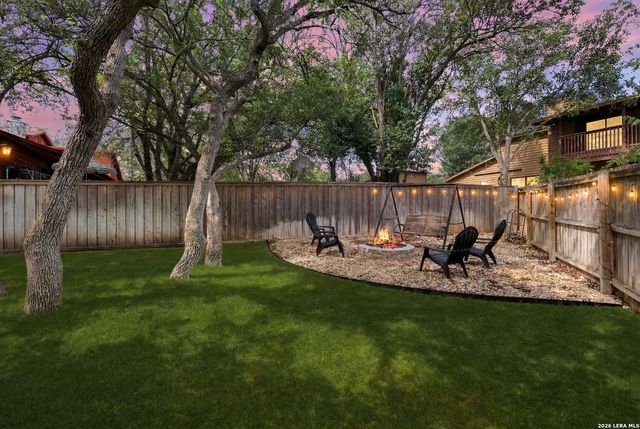 3614 Woodrose Cir, San Antonio, TX 78247