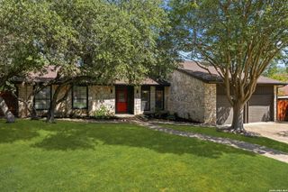 3614 Woodrose Cir, San Antonio, TX 78247