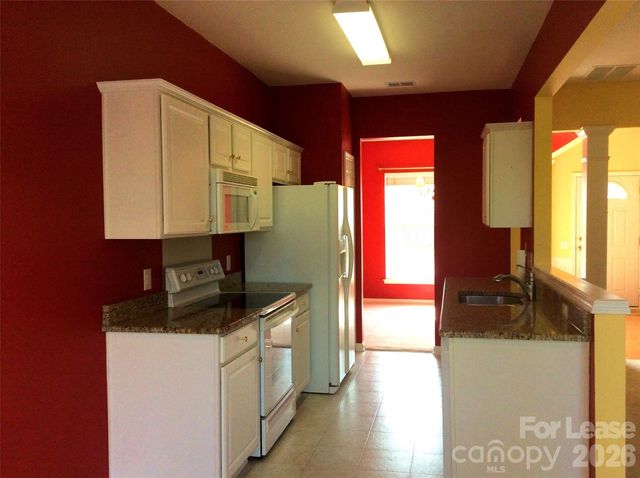 11640 Huxley Road, Charlotte, NC 28277