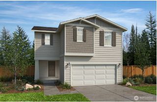 37431 30th Place S #Lot27, Federal Way, WA 98003