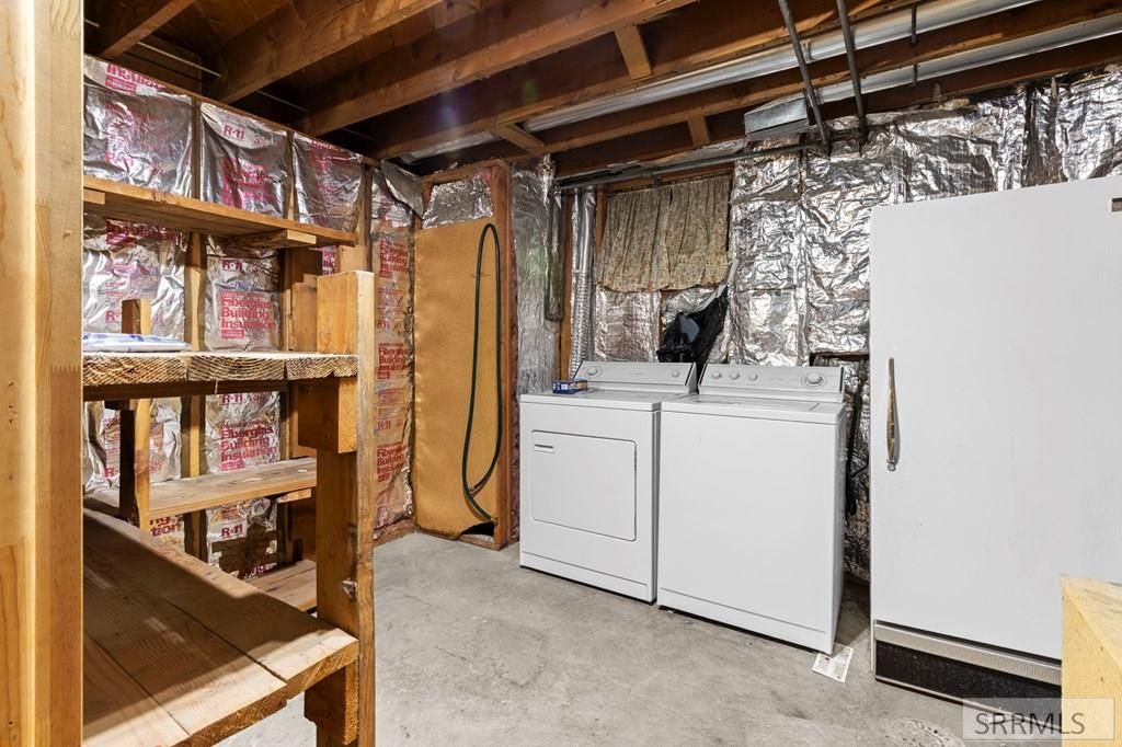 Image 14 of property listing at 473 W 20th Street, Idaho Falls, ID 83402