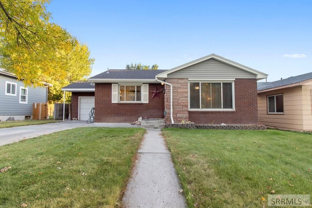 Image 2 of property listing at 473 W 20th Street, Idaho Falls, ID 83402