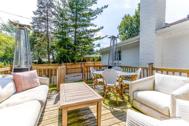 3319 Western Avenue, Highland Park, IL 60035