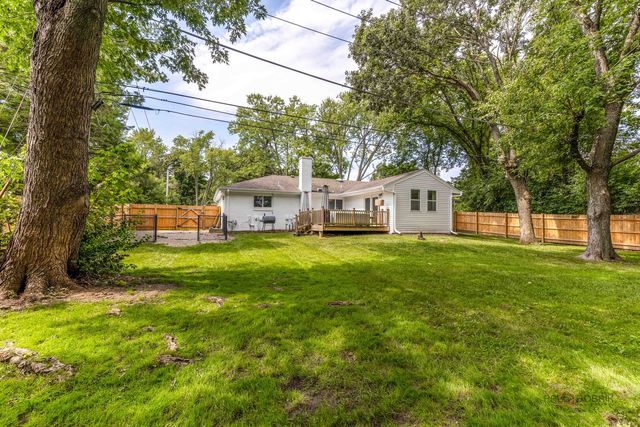 3319 Western Avenue, Highland Park, IL 60035
