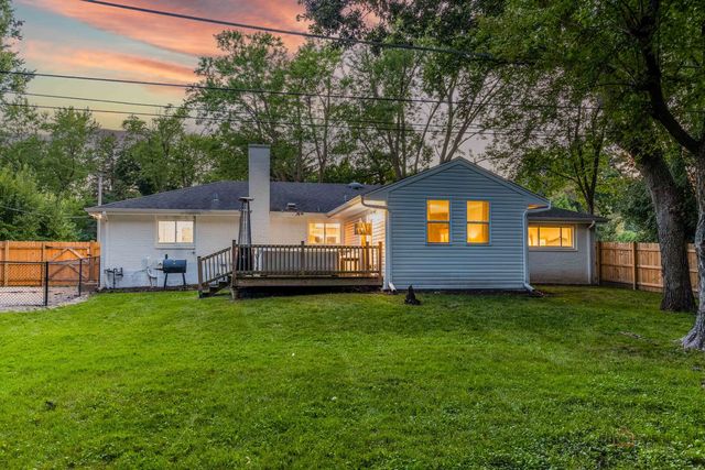 3319 Western Avenue, Highland Park, IL 60035