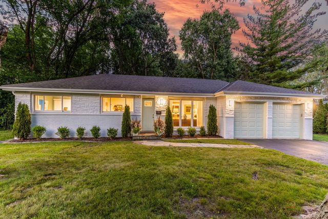 3319 Western Avenue, Highland Park, IL 60035