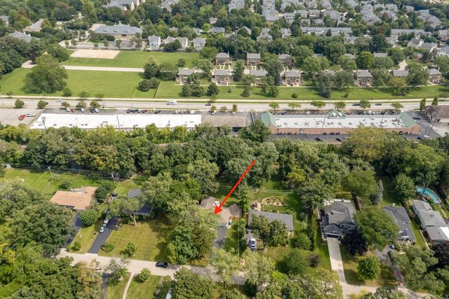3319 Western Avenue, Highland Park, IL 60035