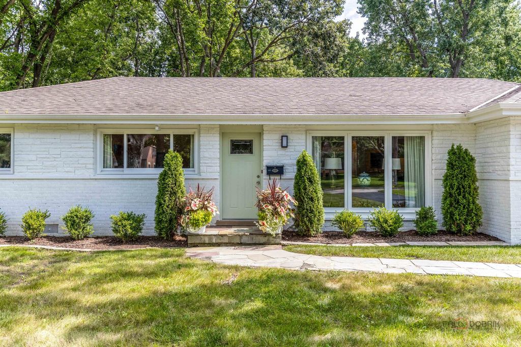 3319 Western Avenue, Highland Park, IL 60035 — photo 2