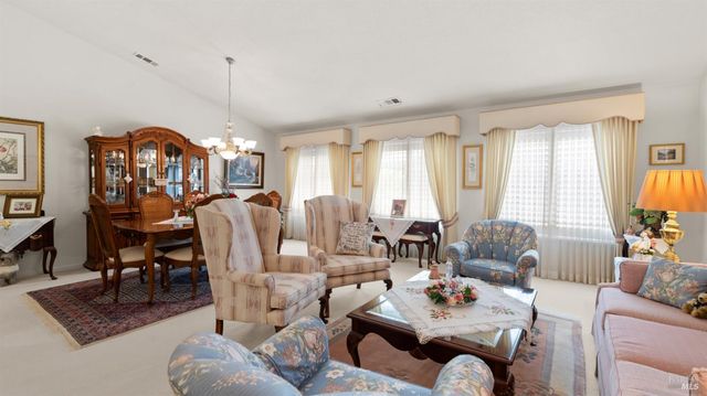 4539 Avondale Cir, Fairfield, CA 94533