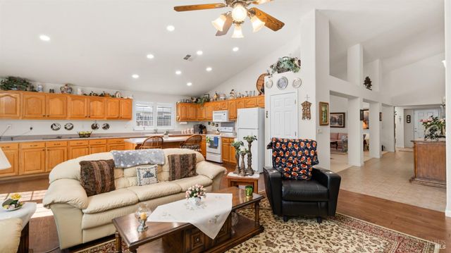 4539 Avondale Cir, Fairfield, CA 94533