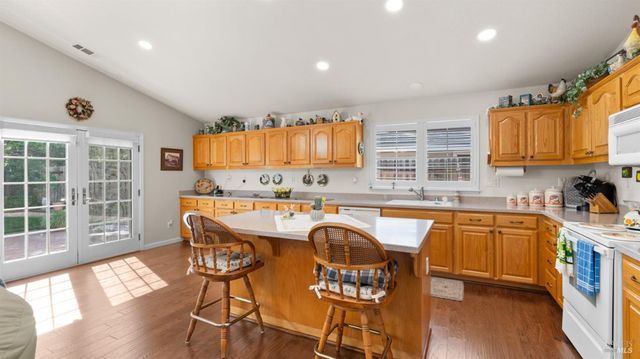 4539 Avondale Cir, Fairfield, CA 94533