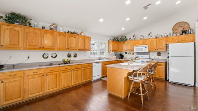 4539 Avondale Cir, Fairfield, CA 94533