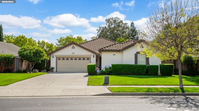 4539 Avondale Cir, Fairfield, CA 94533