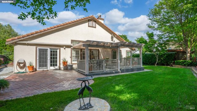 4539 Avondale Cir, Fairfield, CA 94533