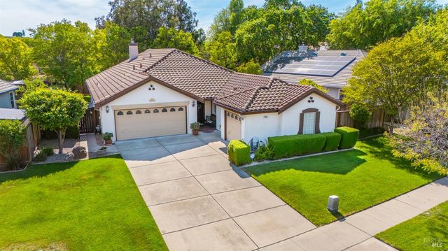 4539 Avondale Cir, Fairfield, CA 94533