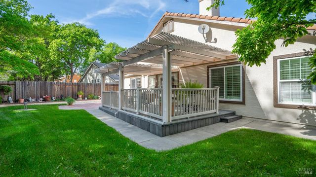 4539 Avondale Cir, Fairfield, CA 94533