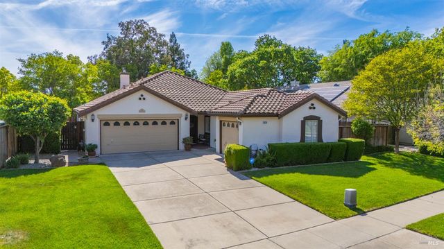 4539 Avondale Cir, Fairfield, CA 94533