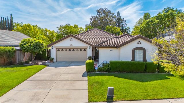 4539 Avondale Cir, Fairfield, CA 94533