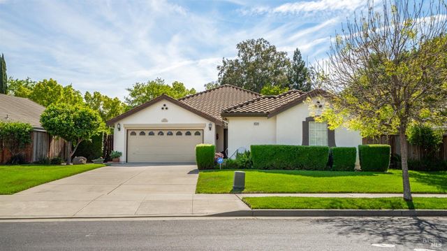 4539 Avondale Cir, Fairfield, CA 94533