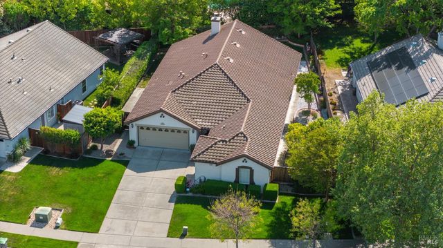 4539 Avondale Cir, Fairfield, CA 94533
