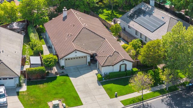 4539 Avondale Cir, Fairfield, CA 94533