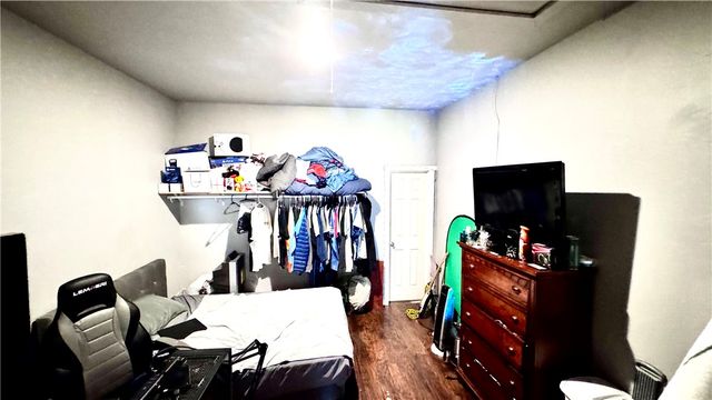 2000 A & B Dee Avenue, Springdale, AR 72762