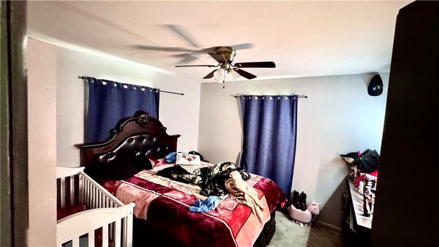 2000 A & B Dee Avenue, Springdale, AR 72762