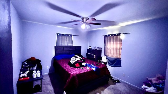 2000 A & B Dee Avenue, Springdale, AR 72762