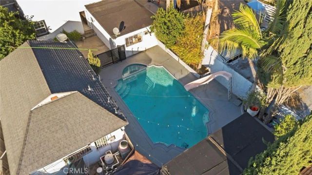 4080 Broadway, Huntington Park, CA 90255