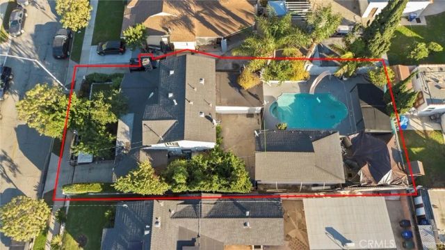 4080 Broadway, Huntington Park, CA 90255