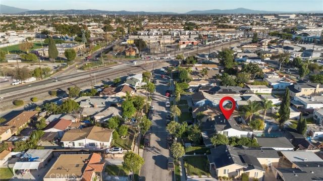 4080 Broadway, Huntington Park, CA 90255