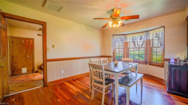 201 Arch RD, Chesapeake, VA 23322