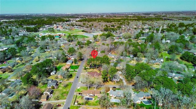 201 Arch RD, Chesapeake, VA 23322